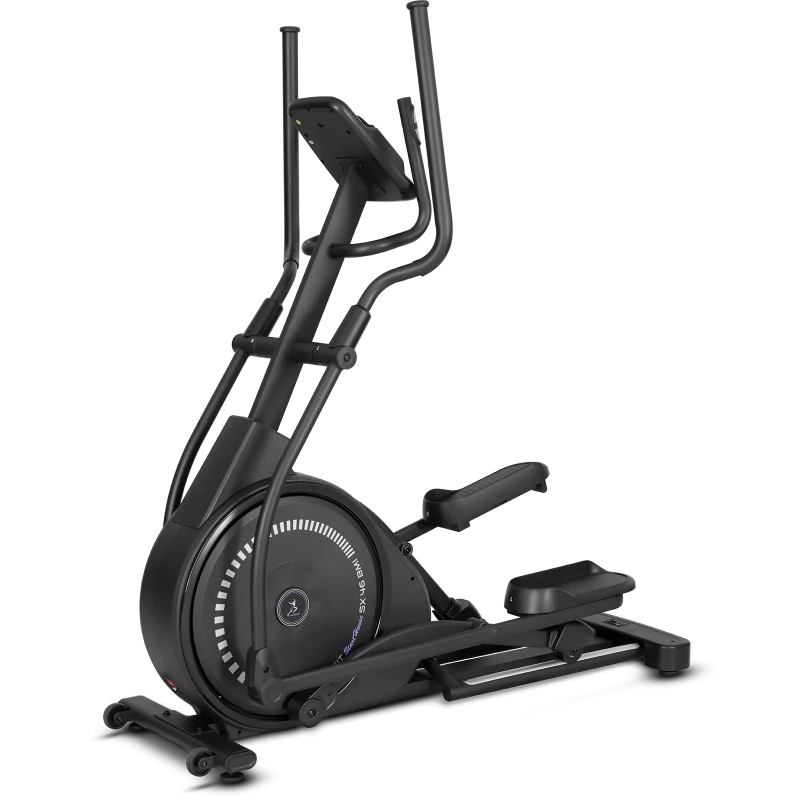 Эллиптический тренажер Clear Fit StartHouse SX 46 BMI