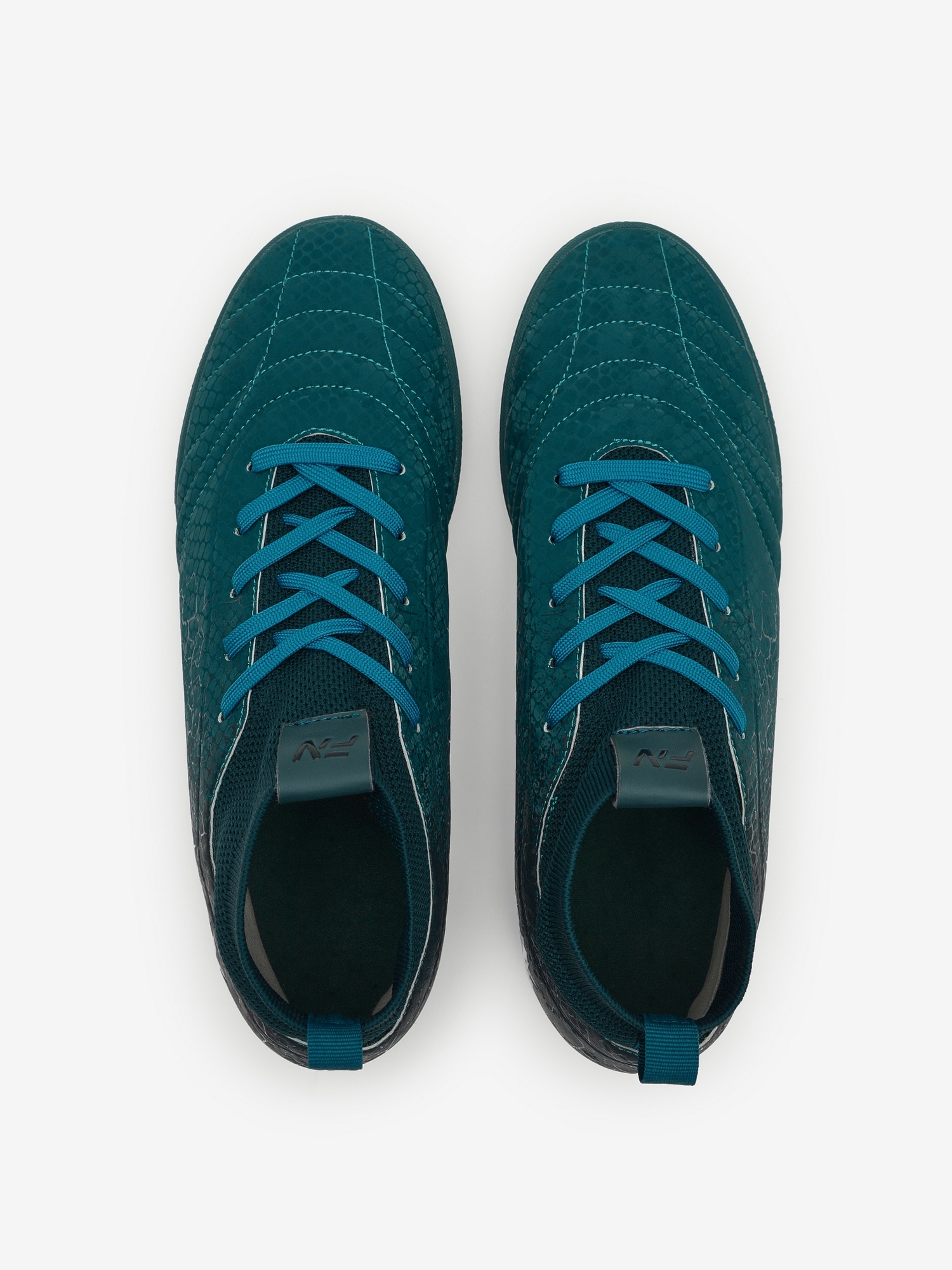 Детские шиповки FN Shum Kid KFN5062001-430 Teal