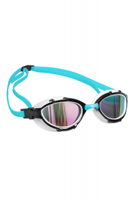 Очки для триатлона Mad Wave Triathlon Rainbow M0427 06 0 08W
