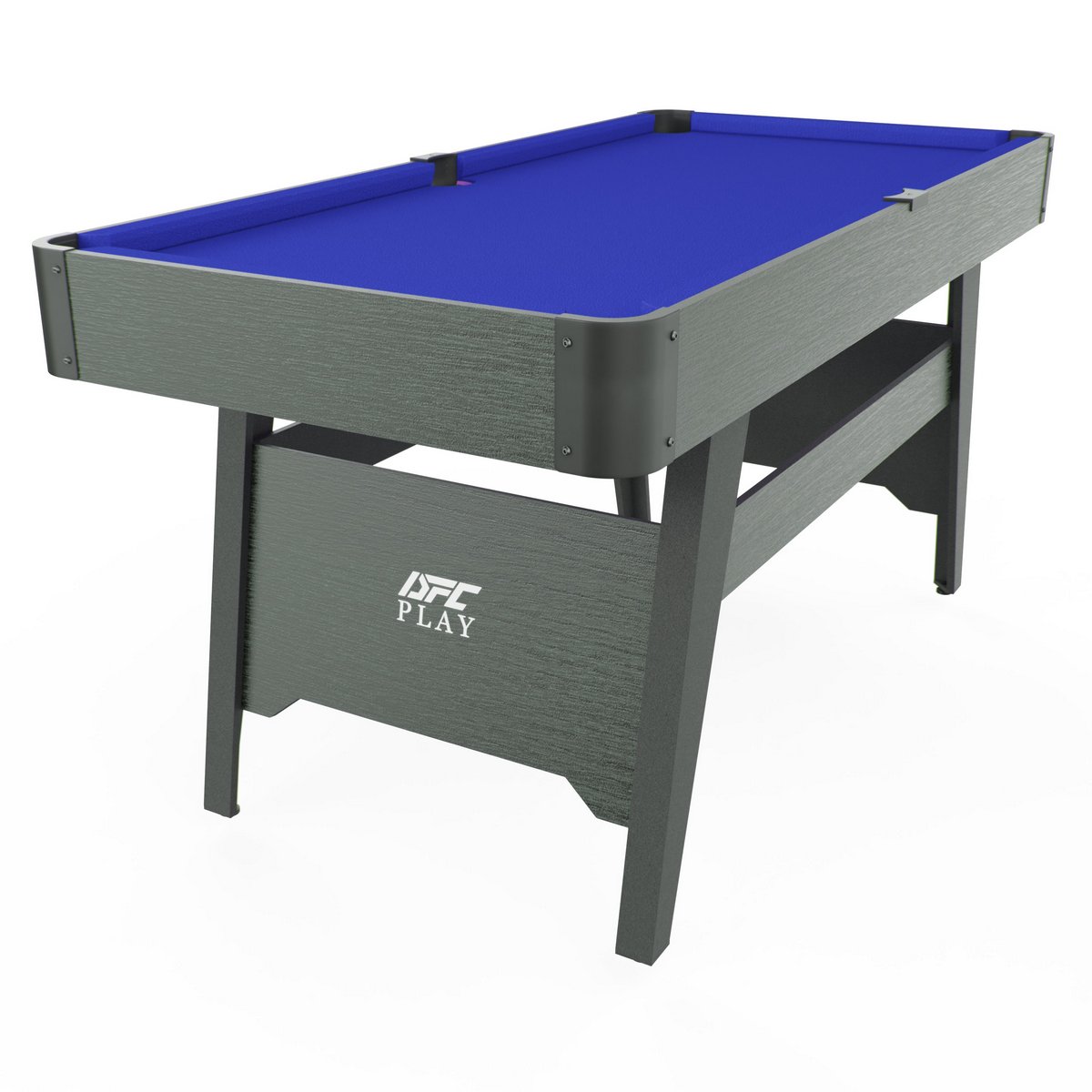 Игровой стол - бильярд DFC 54" RQ23011-B