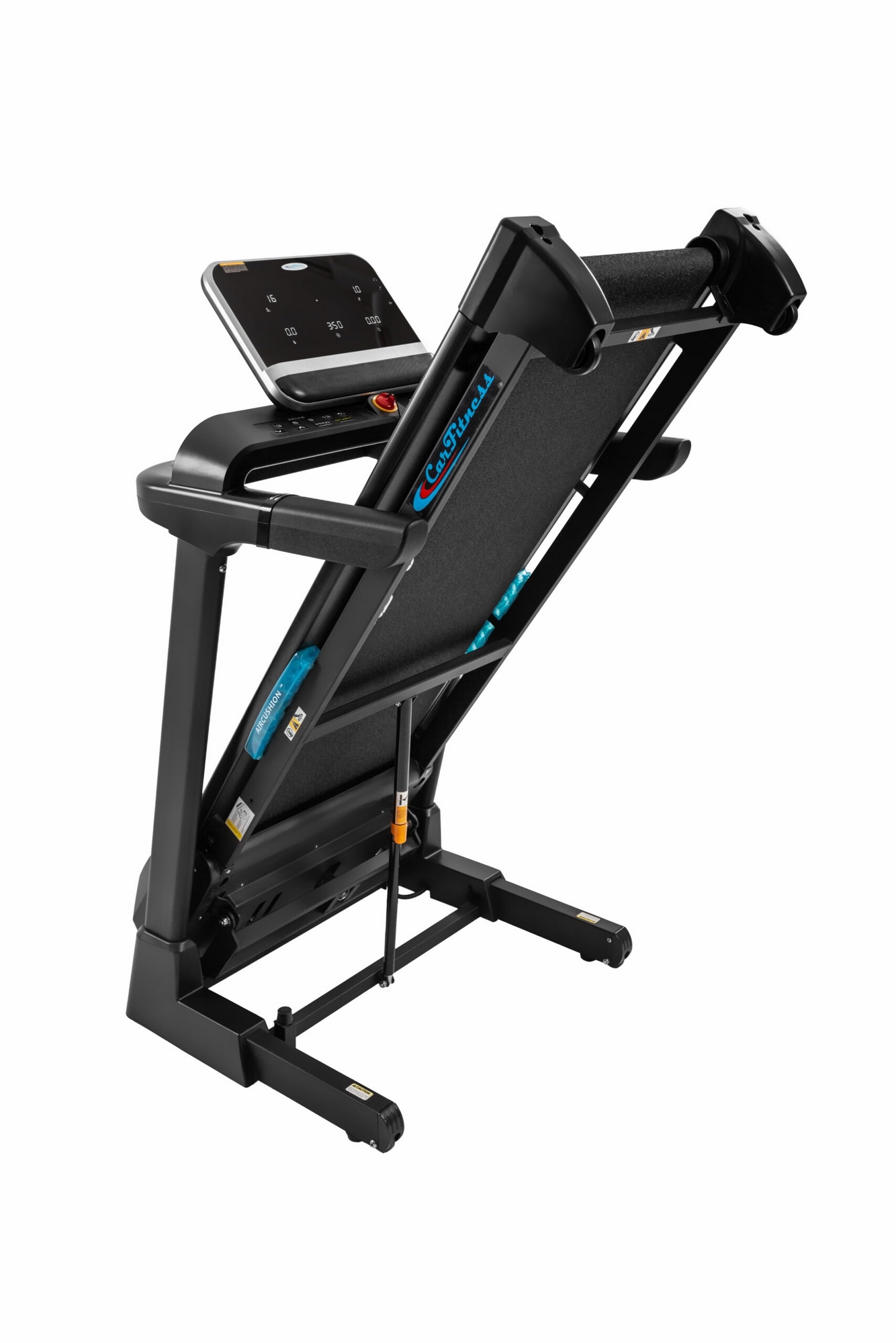 Беговая дорожка CarFitness TS-1146B