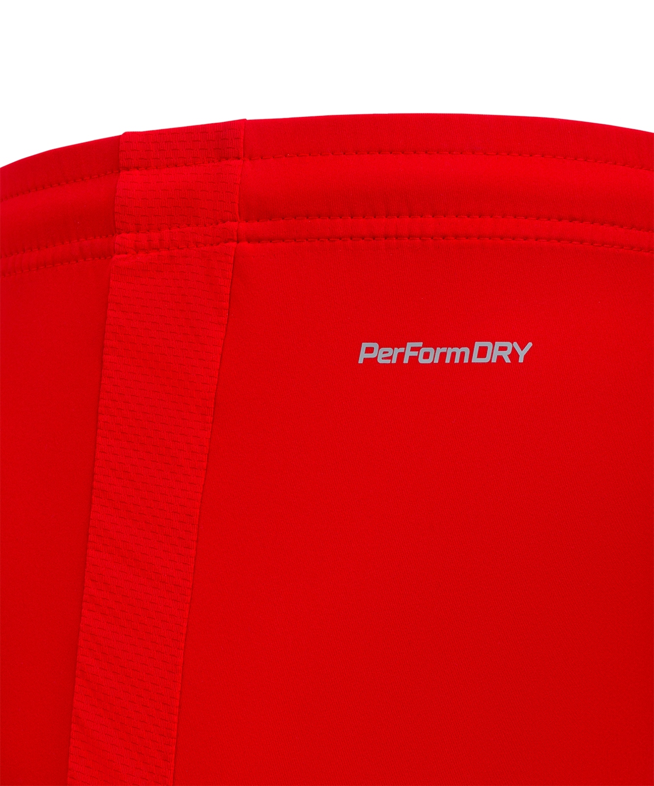 Шорты игровые женские Jogel NATIONAL PerFormDRY Home Shorts W, красный