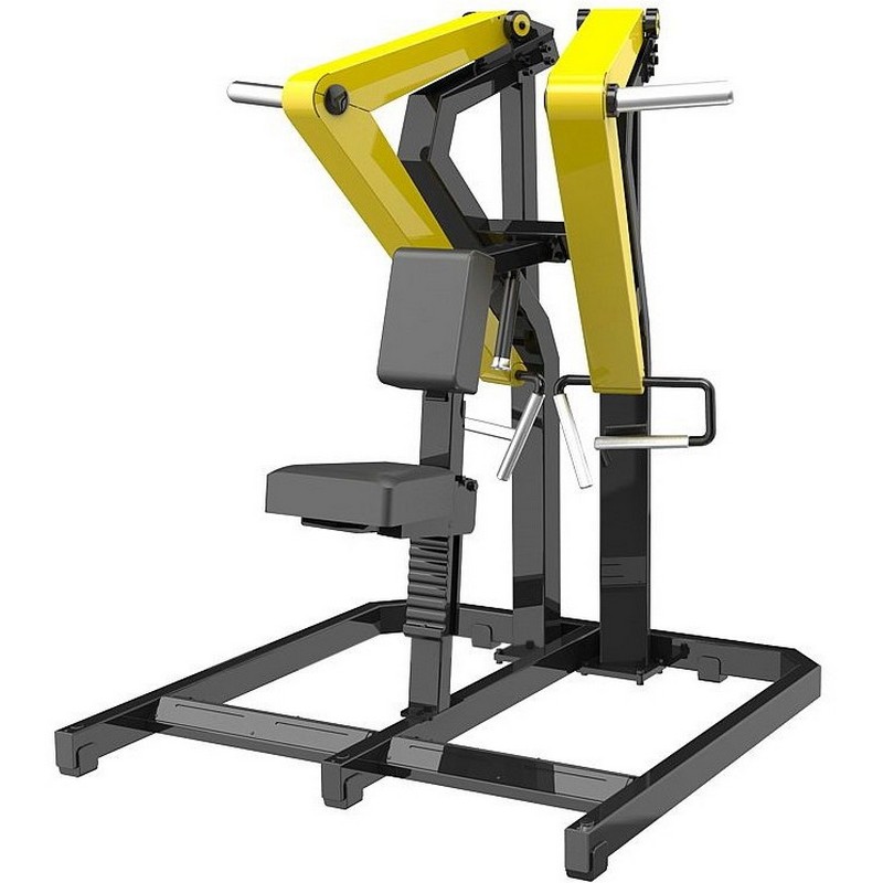 UltraGym UG-706 Нижняя тяга