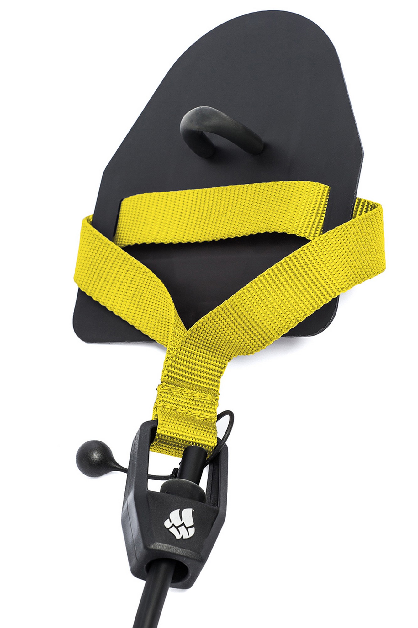 Тренажер Mad Wave Dry Training with paddles M0771 03 2 00W