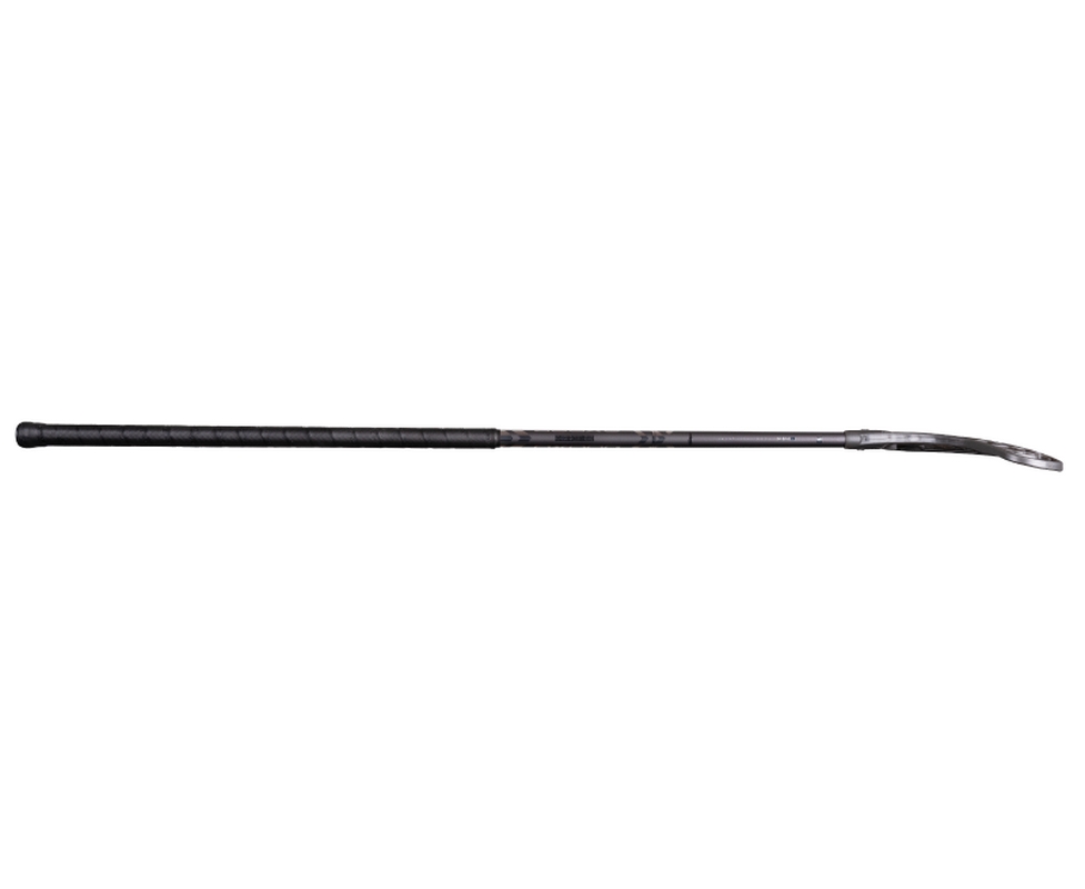 Клюшка флорбольная OXDOG FUSION LIGHT 23 DG 103 OVAL MB - Левый