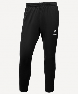 Брюки тренировочные Jogel CAMP 2 Training Pants, черный