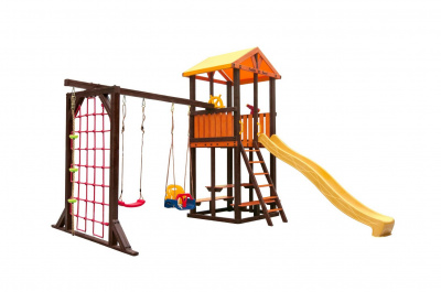 Игровой комплекс Perfetto Sport Bari-9