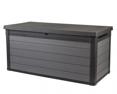 Сундук для хранения, графит Cortina box 570L