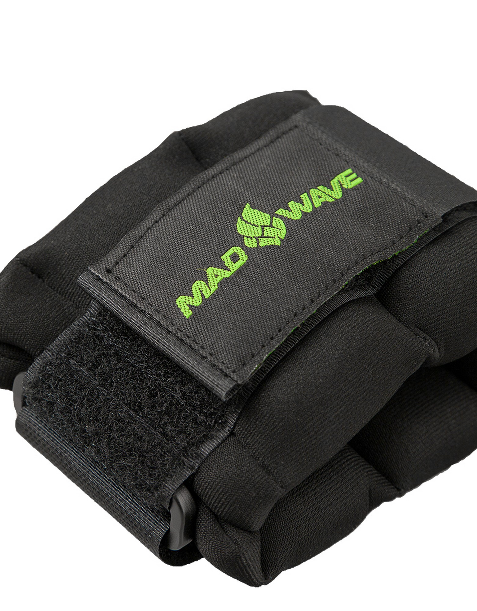 Утяжелитель Mad Wave Aquaweights M1356 01 0 00W
