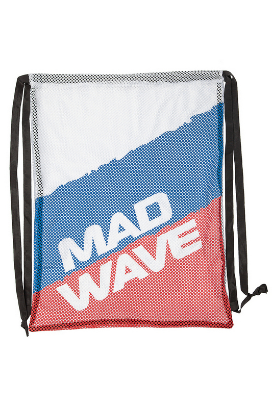 Мешок Mad Wave RUS DRY MESH BAG M1118 02 0 00W