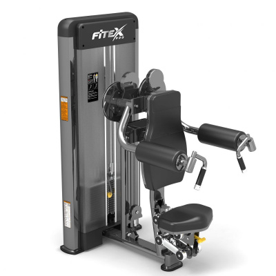 Дельта-машина Fitex Pro FTX-61F03