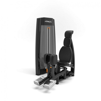 Тренажер для приводящих мышц бедра Fitex Pro FTX 7322