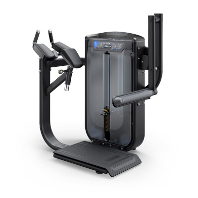 Matrix Ultra G7-S78 Ягодичная Стоя | Premium Fitness
