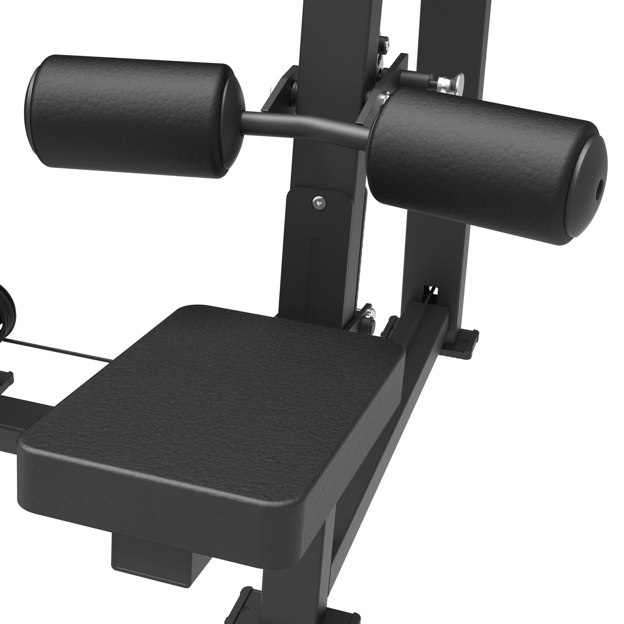 Tunturi Верхняя тяга 25PVS16000 | Premium Fitness