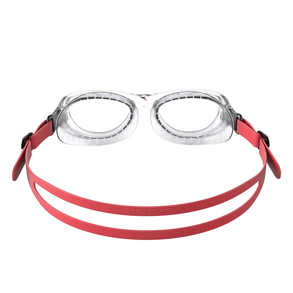 Очки для плавания детские Speedo Futura Classic Jr 8-10900B991A