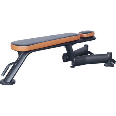Скамья горизонтальная Vertex ЕFB 121 | Premium Fitness