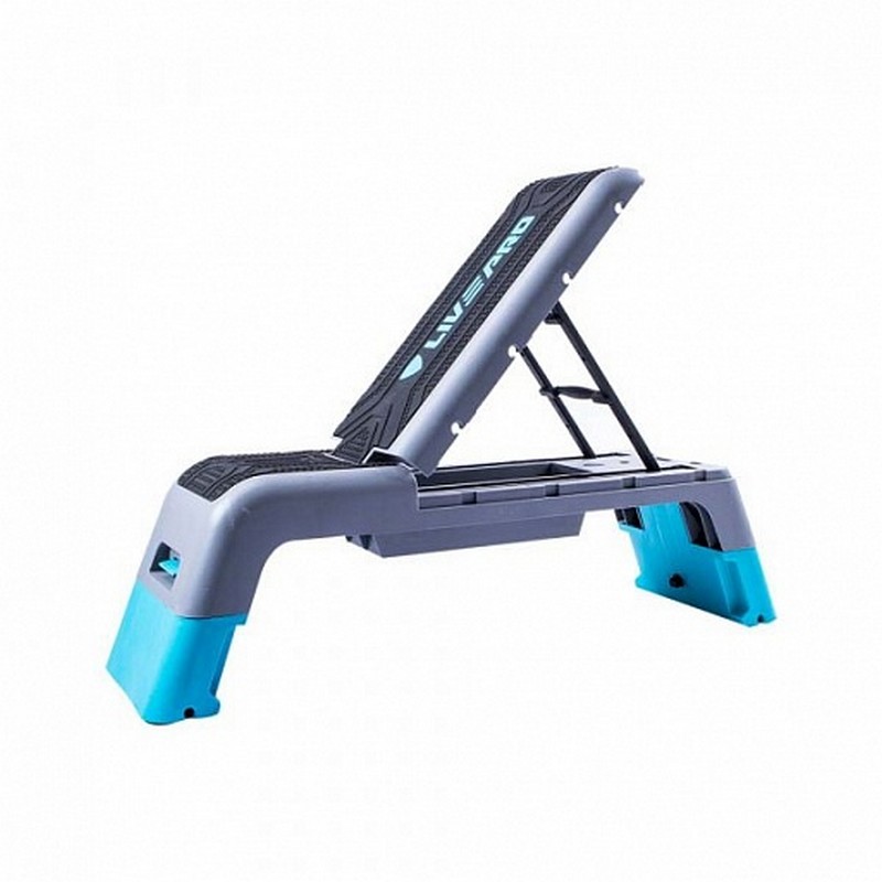 Дек-платформа Live Pro Multi-Function Deck LP8241