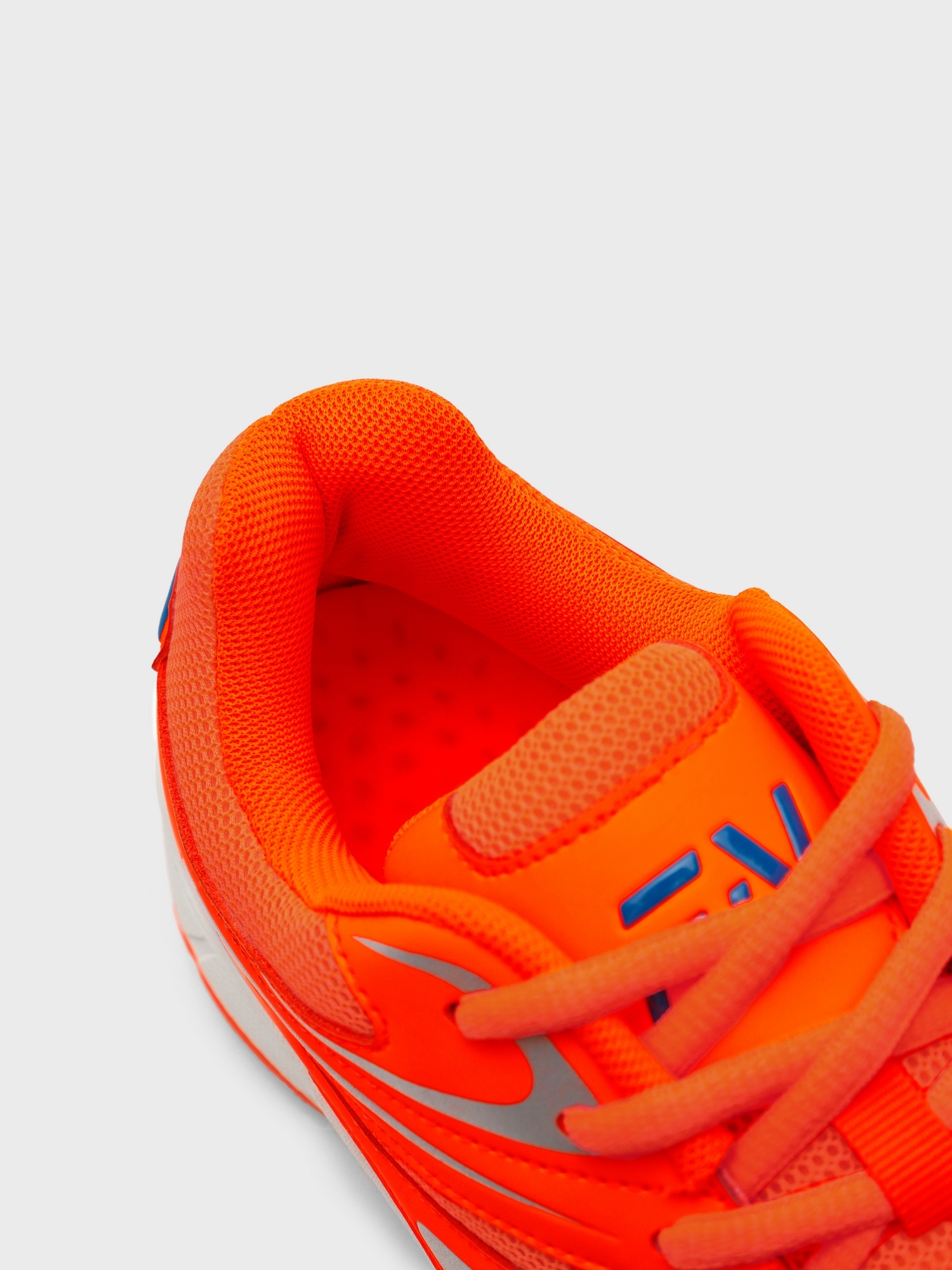 Волейбольные\ гандбольные кроссовки FN Imba FN5091002-907 Orange