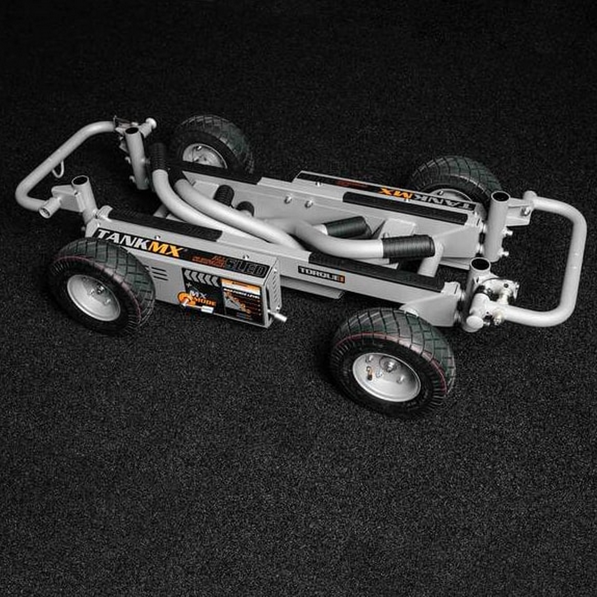 Тренажер для функционального тренинга TANK MX Torque XTTMX-RPH-101