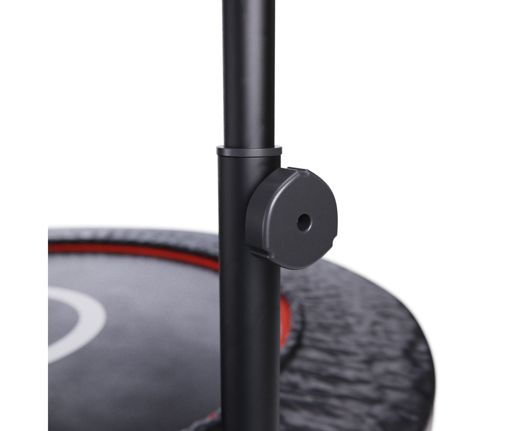 Батут с поручнем, 40 дюймов DFC Trampoline Dia SLL100