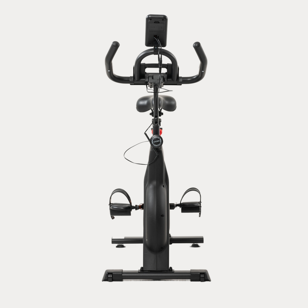 Велотренажер GENAU Spin Bike W50