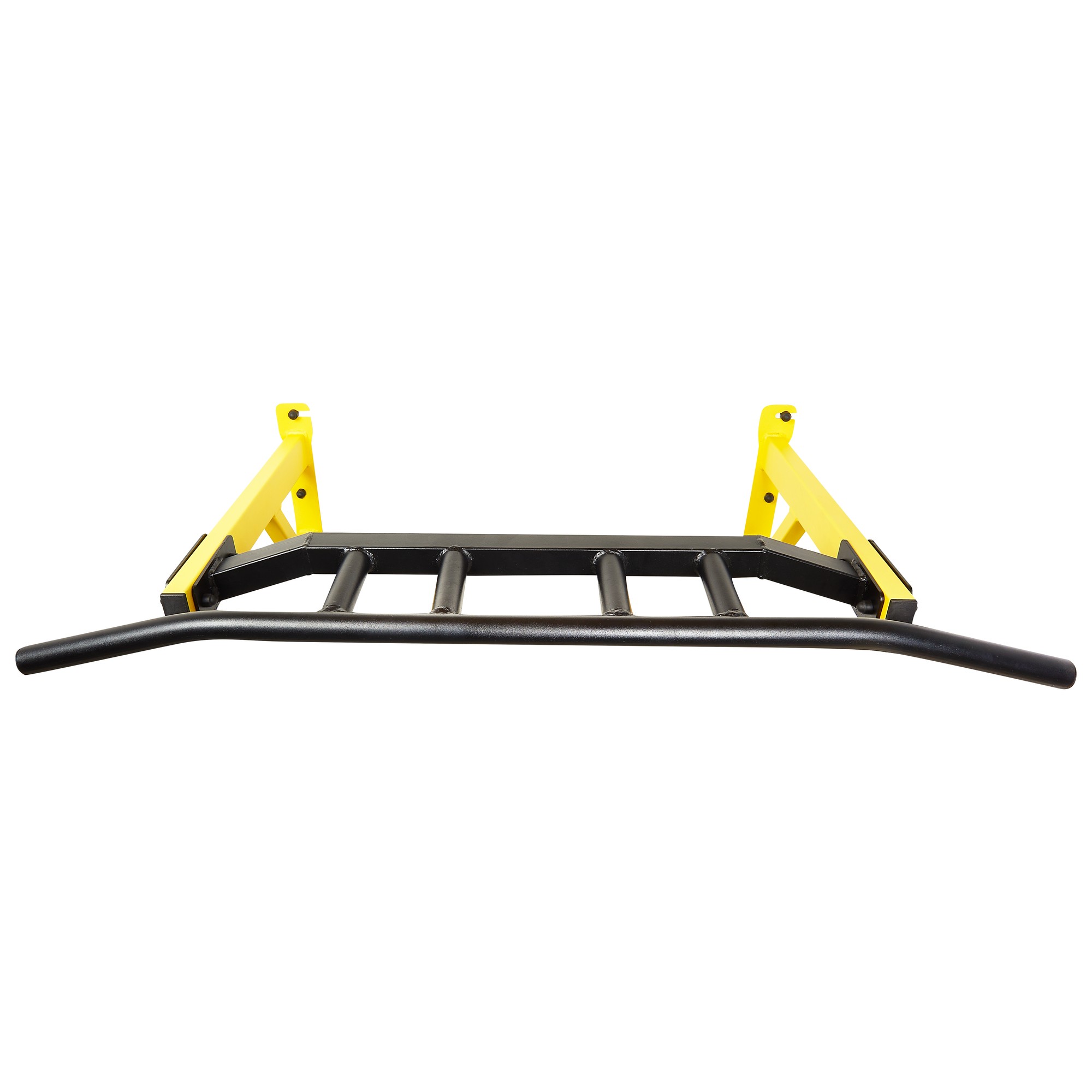 Турник настенный мультихват Domsen Ds42Y Yellow