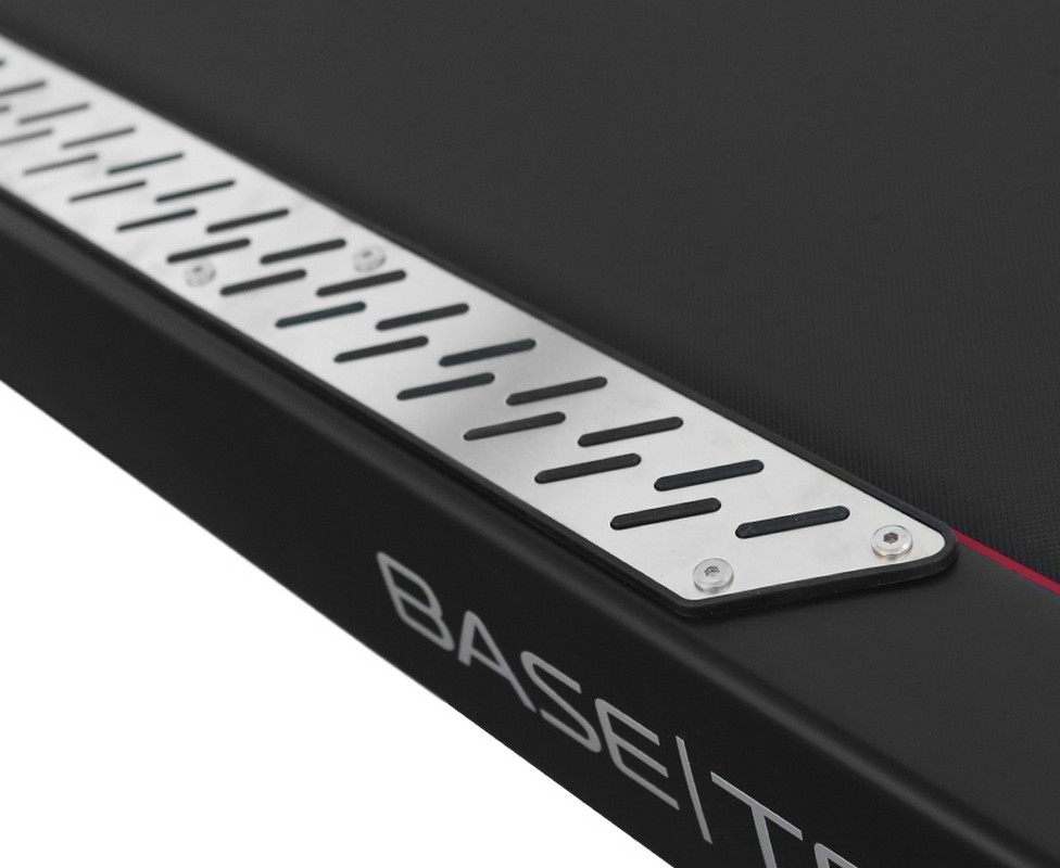 Полупрофессиональная беговая дорожка Svensson Industrial Base T55 (LED)