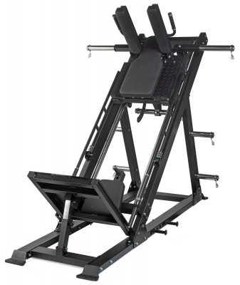 Жим Ногами Гак-Машина VictoryFit VF-C6014