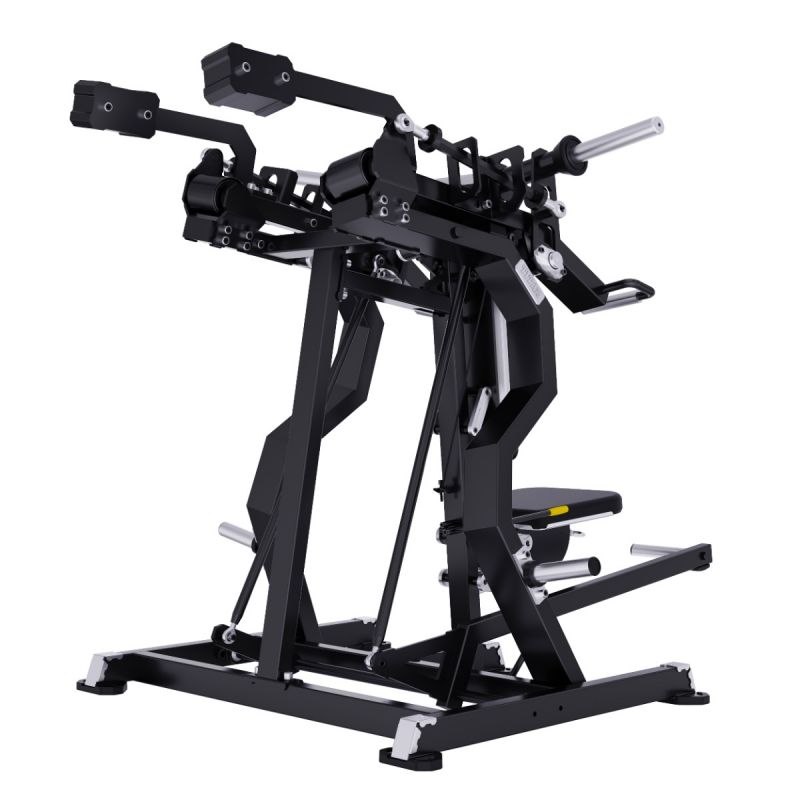 DHZ Y935ZAM Жим от плеча | Premium Fitness