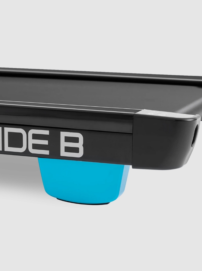 Беговая дорожка домашняя Oxygen Fitness STRIDE STRIDE_B черный
