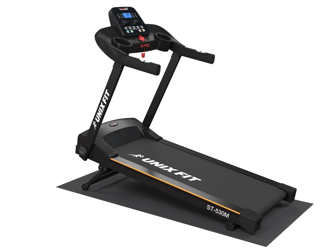 Беговая дорожка UnixFit ST-530M