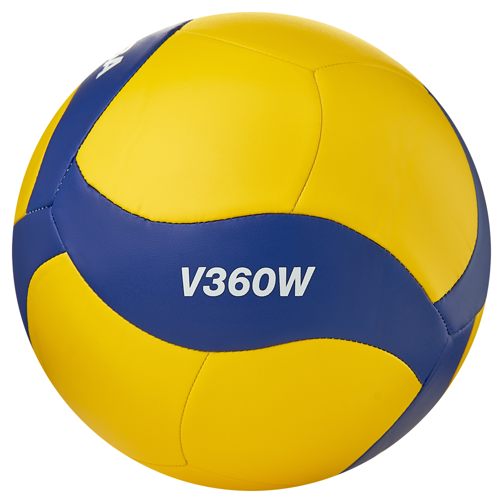 Мяч волейбольный Mikasa V360W р.5
