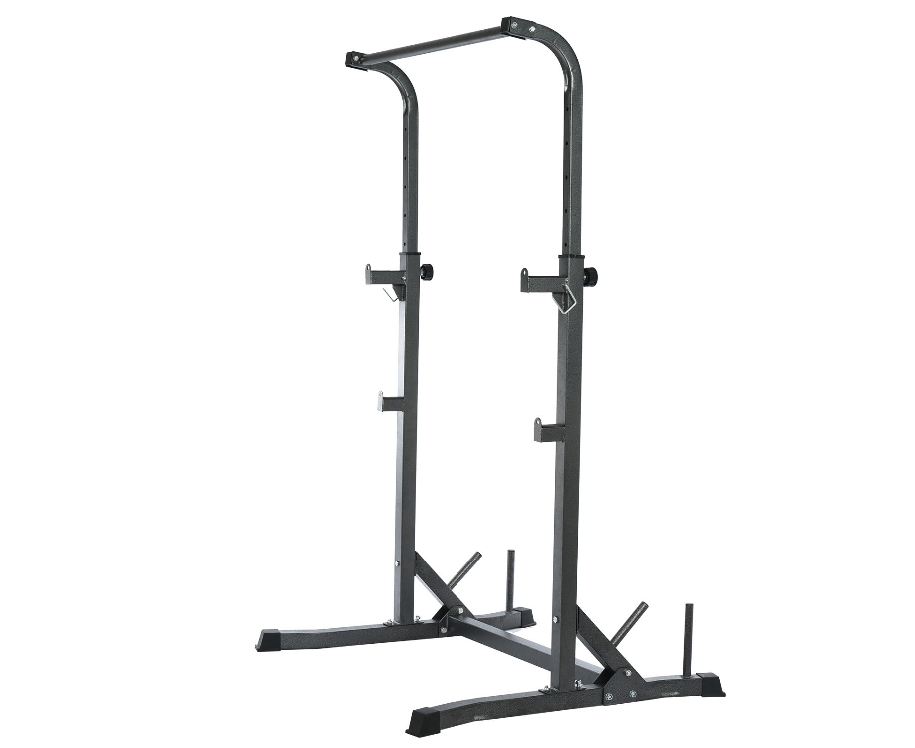 Стойка силовая, турник DFC DQ004 | Premium Fitness