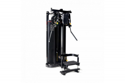 Мульти Баттерфляй UltraGym LPS 122