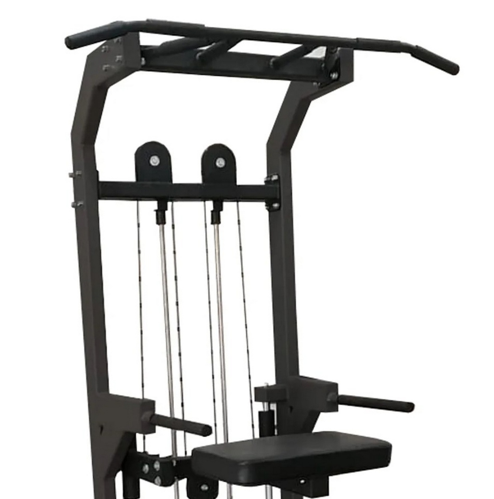 Профессиональный Гравитрон Bronze Gym PARTNER ML-701 | Premium Fitness
