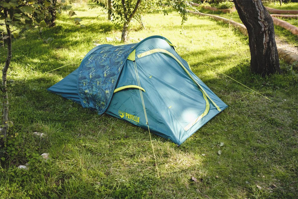 Палатка Bestway 68098 Coolrock 2 (220х120х90см) 1500мм вод.ст.