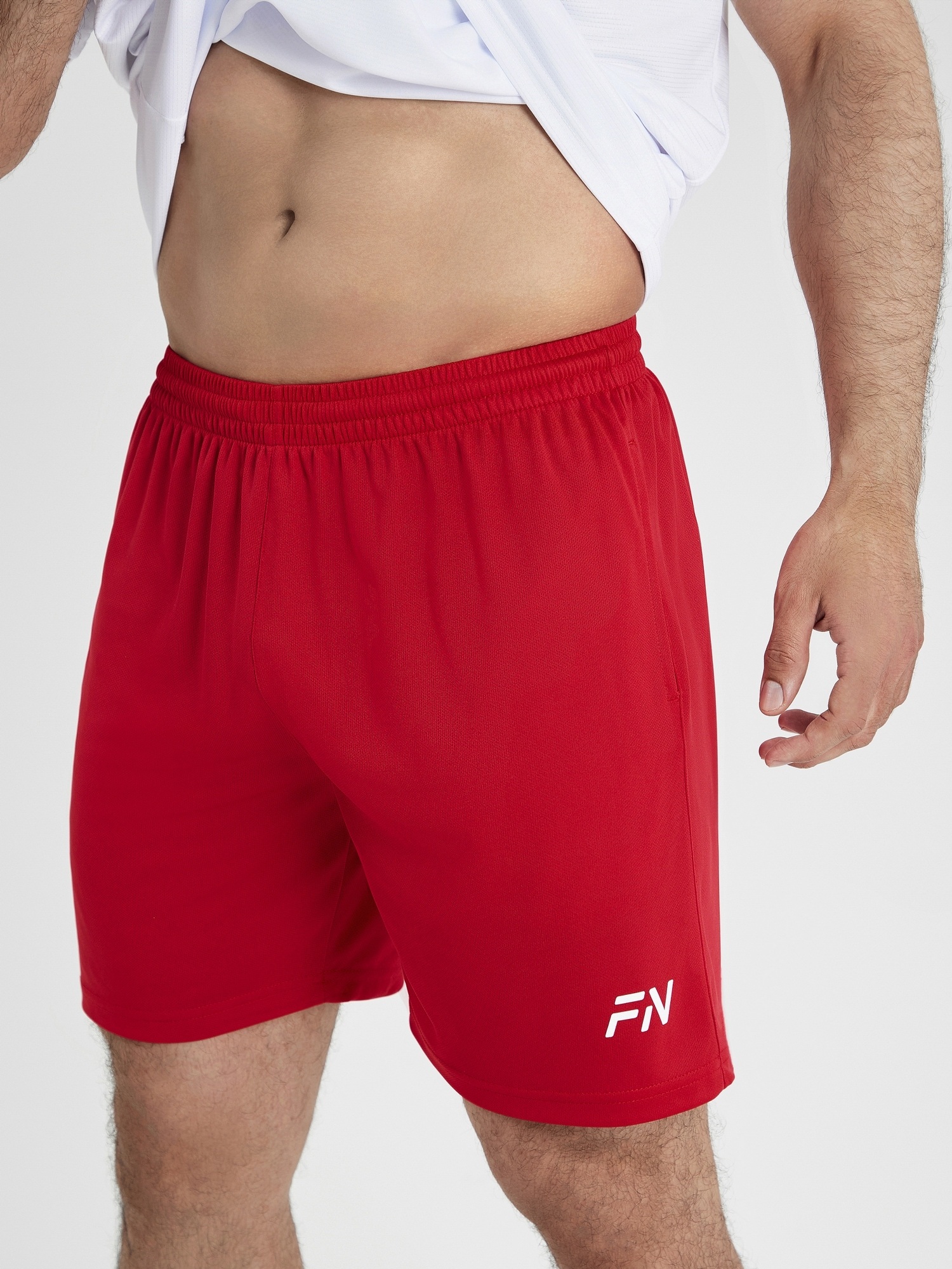 Шорты FN Stride FN4262003-600 Red