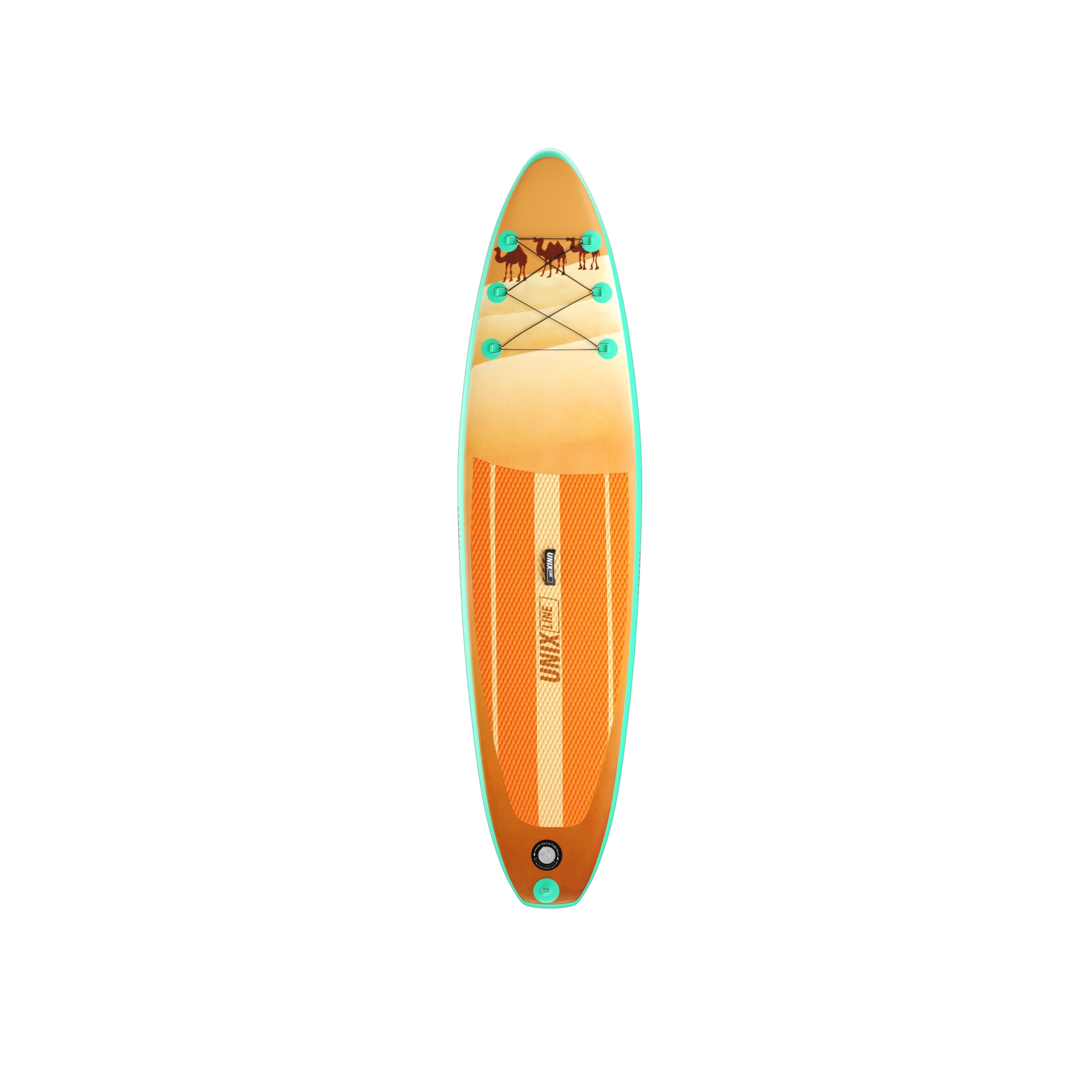 SUP-борд Unix Line Sand Storm (335 см) SUPSS335