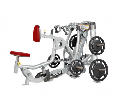 Гребной тренажер HOIST RPL 5203