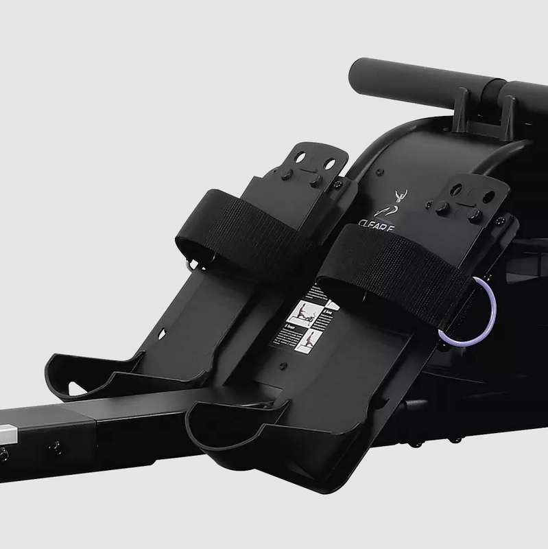 Гребной тренажер Clear Fit Neptune RN 600