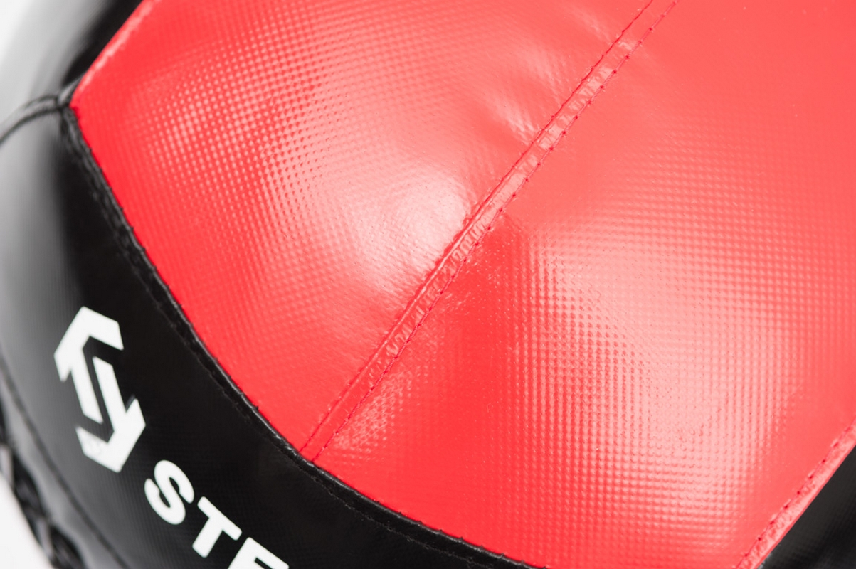 Медицинский мяч (Medicine ball) 9 кг Stecter