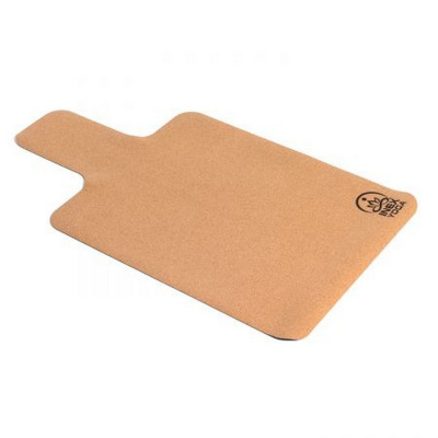 Коврик для реформера 56х96х0,2 см Inex Reformer Cork Mat пробка RFMAT-Inex