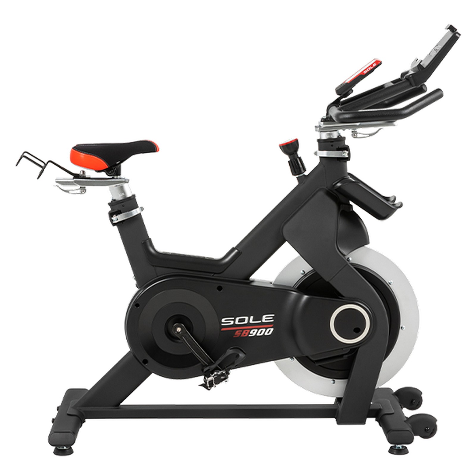 Коммерческий спинбайк Sole Fitness SB900 2023