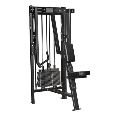 Gymleco 312 Гребная Тяга
