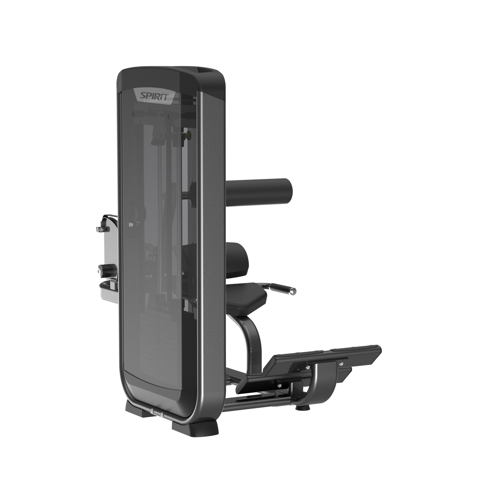Разгибание спины Spirit SP-3503 | Premium Fitness