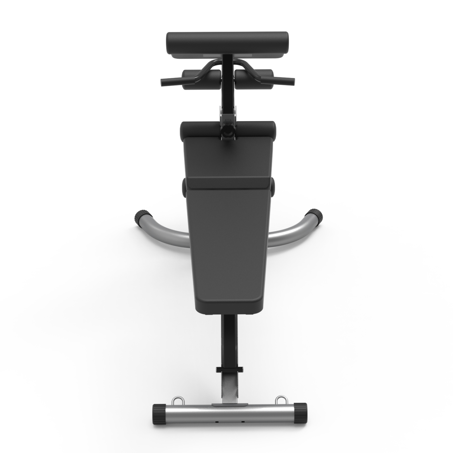 Скамья силовая универсальная с опциями DFC SPORTSOUL SBE2Q3100301