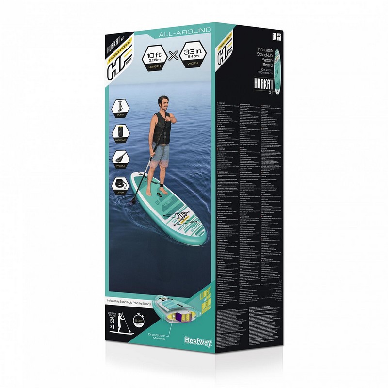 SUP-доска 305x84x15см Bestway HuaKa'i 65346