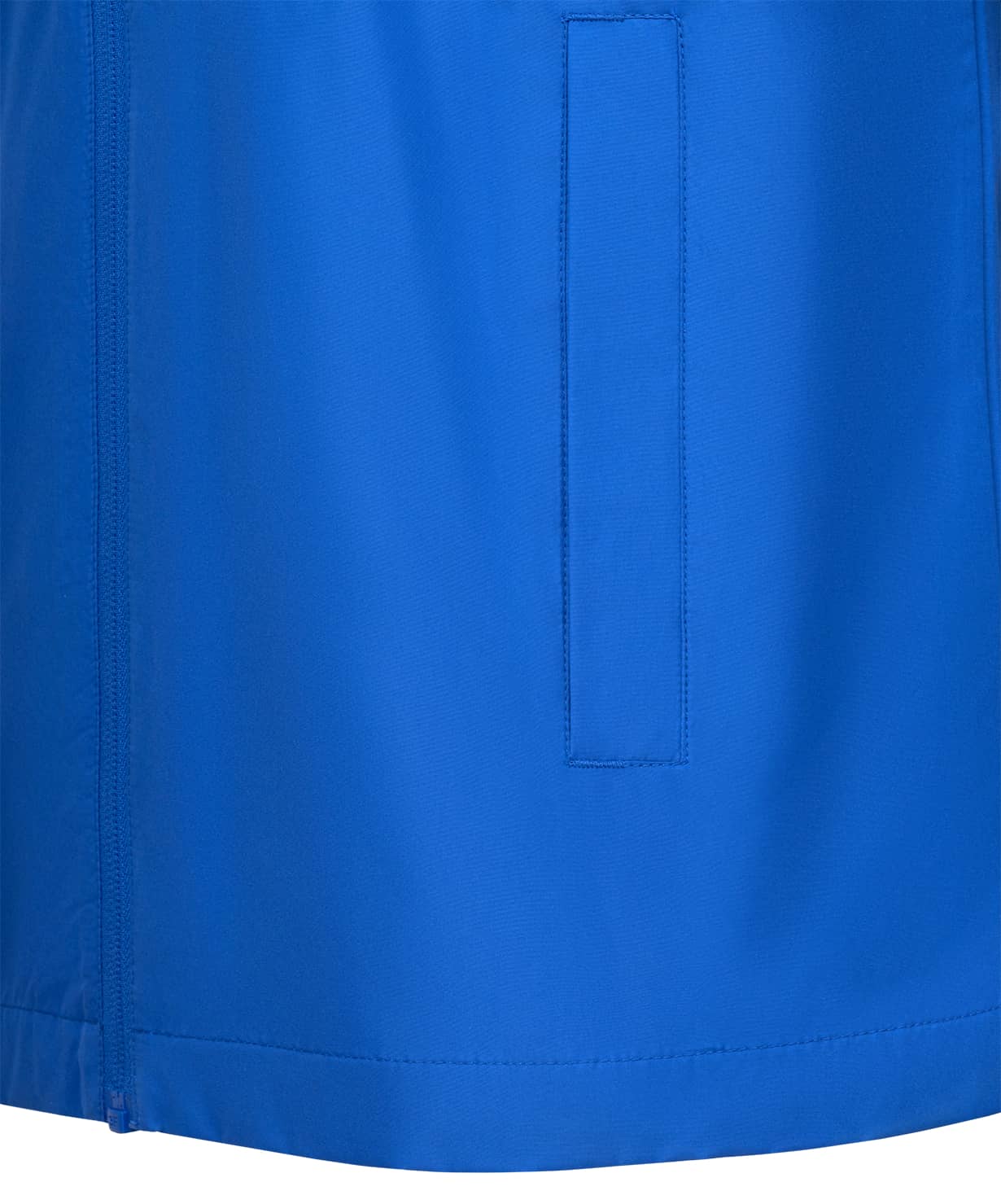 Куртка ветрозащитная Jogel CAMP 2 Rain Jacket, синий