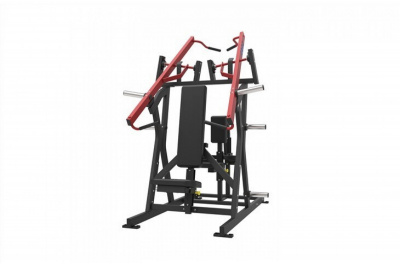 Независимый жим от груди и тяга сверху UltraGym UG-XM 607