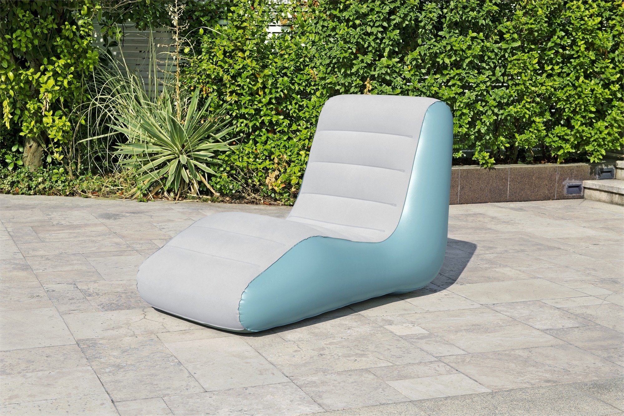 Надувное кресло Leisure Luxe 133x79x88см до 100 кг Bestway 75127